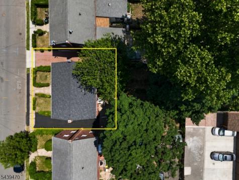1378 Hamilton Street Elizabeth NJ 07208
