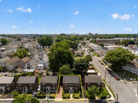 1378 Hamilton Street Elizabeth NJ 07208