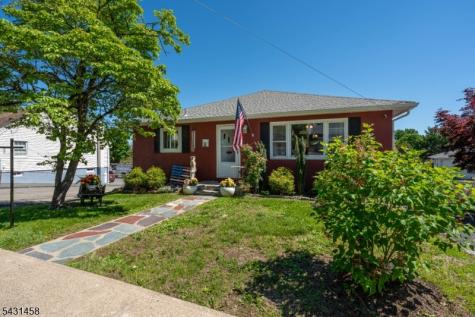 988 Wootton Street Boonton NJ 07005