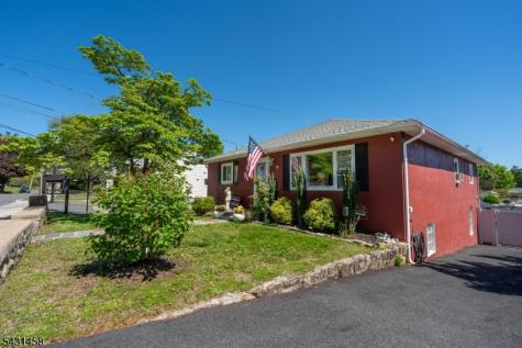 988 Wootton Street Boonton NJ 07005