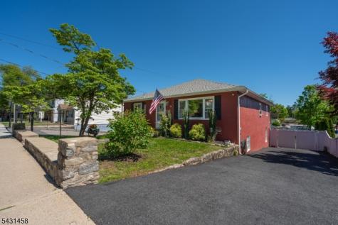 988 Wootton Street Boonton NJ 07005