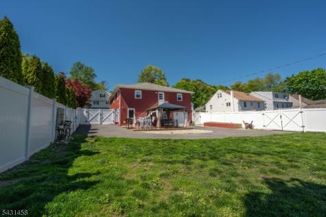 988 Wootton Street Boonton NJ 07005
