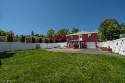 988 Wootton Street Boonton NJ 07005