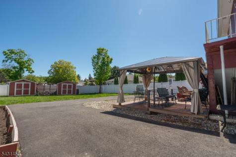 988 Wootton Street Boonton NJ 07005