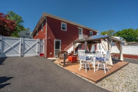 988 Wootton Street Boonton NJ 07005