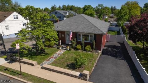 988 Wootton Street Boonton NJ 07005