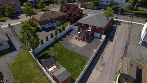 988 Wootton Street Boonton NJ 07005