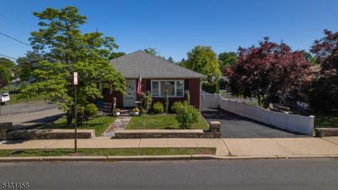 988 Wootton Street Boonton NJ 07005