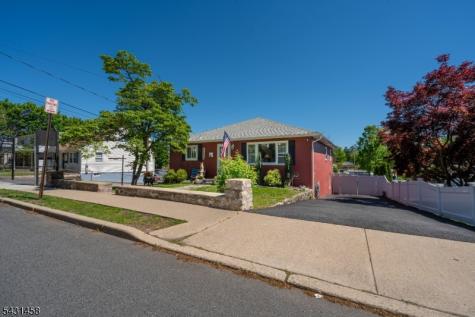988 Wootton Street Boonton NJ 07005
