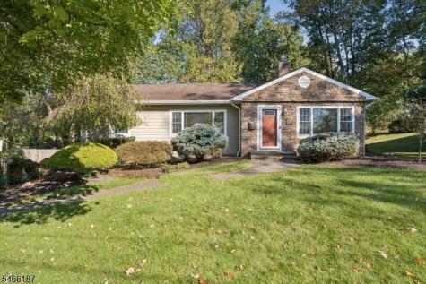 47 Harvey Drive Summit NJ 07901
