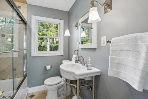 47 Harvey Drive Summit NJ 07901