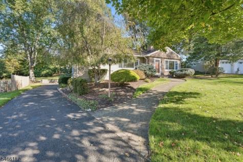 47 Harvey Drive Summit NJ 07901