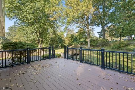 47 Harvey Drive Summit NJ 07901