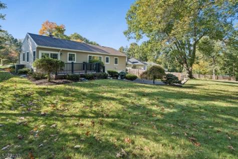 47 Harvey Drive Summit NJ 07901