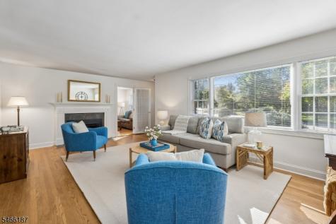 47 Harvey Drive Summit NJ 07901