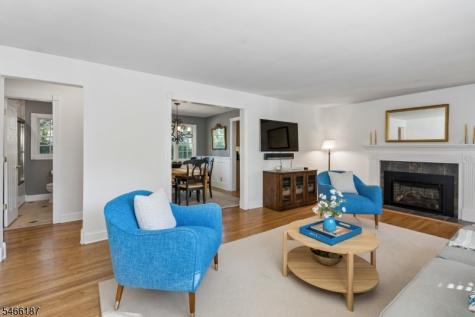 47 Harvey Drive Summit NJ 07901