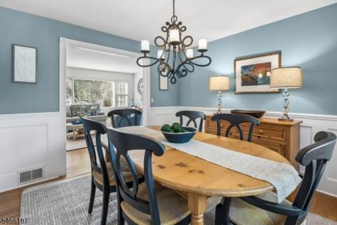 47 Harvey Drive Summit NJ 07901