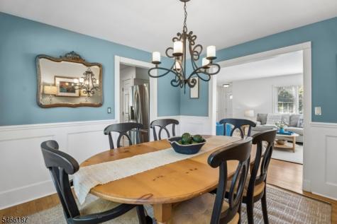 47 Harvey Drive Summit NJ 07901
