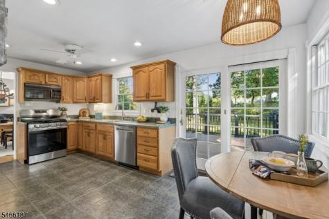 47 Harvey Drive Summit NJ 07901