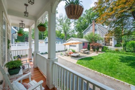 228 Watchung Avenue Montclair NJ 07043