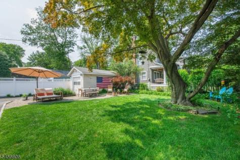 228 Watchung Avenue Montclair NJ 07043