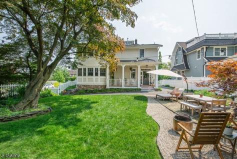 228 Watchung Avenue Montclair NJ 07043