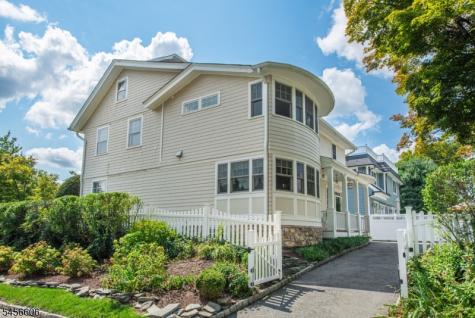 228 Watchung Avenue Montclair NJ 07043