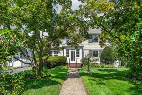 228 Watchung Avenue Montclair NJ 07043