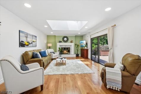 5 Sylvan Drive Bridgewater NJ 08807