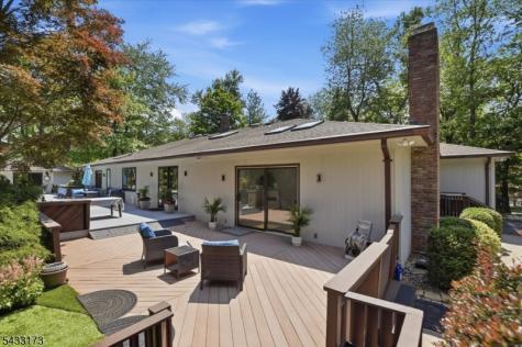 5 Sylvan Drive Bridgewater NJ 08807