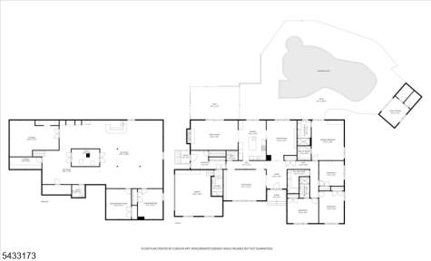 5 Sylvan Drive Bridgewater NJ 08807