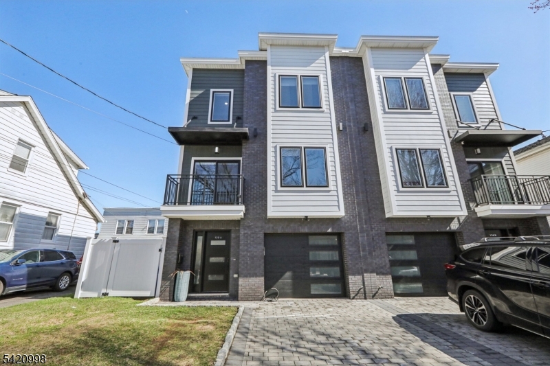 130 Brighton Avenue Kearny NJ 07032