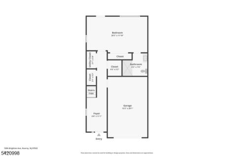 130 Brighton Avenue Kearny NJ 07032
