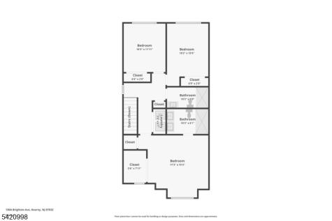 130 Brighton Avenue Kearny NJ 07032
