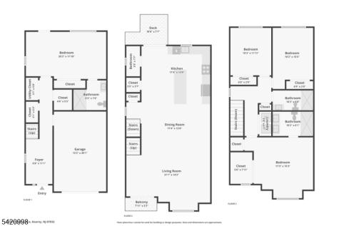 130 Brighton Avenue Kearny NJ 07032