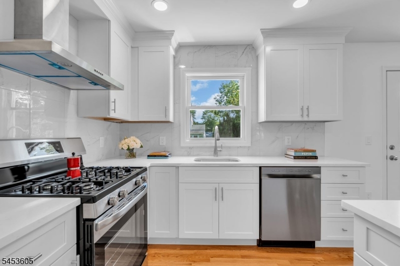 16 Alden Terrace Mount Olive NJ 07836