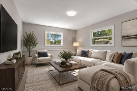 16 Alden Terrace Mount Olive NJ 07836
