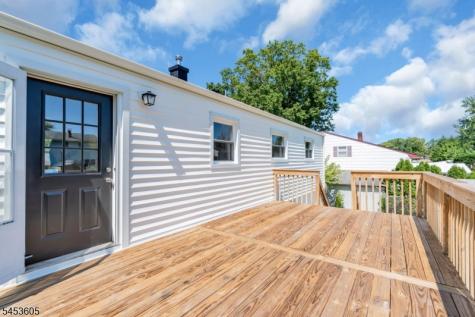 16 Alden Terrace Mount Olive NJ 07836