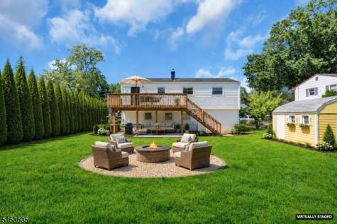 16 Alden Terrace Mount Olive NJ 07836