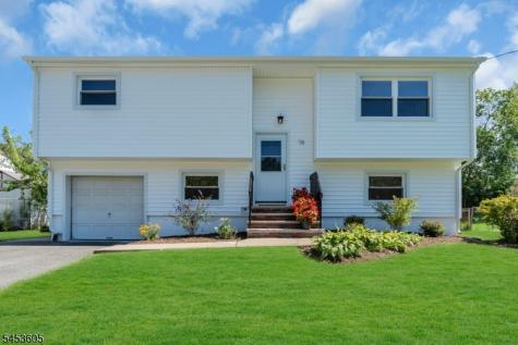 16 Alden Terrace Mount Olive NJ 07836