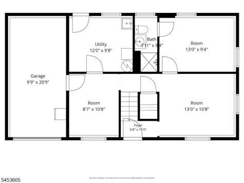 16 Alden Terrace Mount Olive NJ 07836
