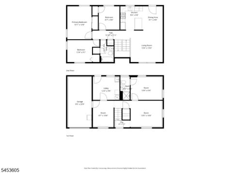 16 Alden Terrace Mount Olive NJ 07836