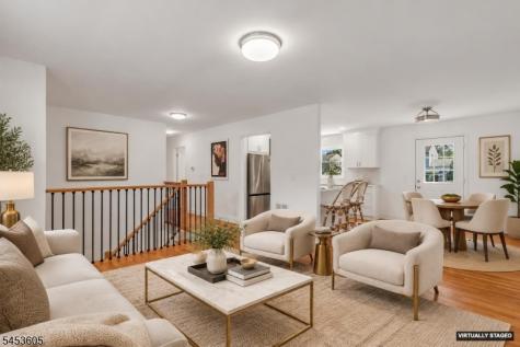 16 Alden Terrace Mount Olive NJ 07836