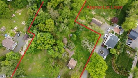 3225 Valley Road Bernards NJ 07920