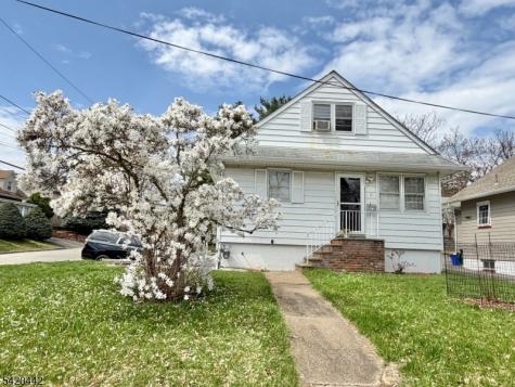 2 Sunnyside Place Verona NJ 07044