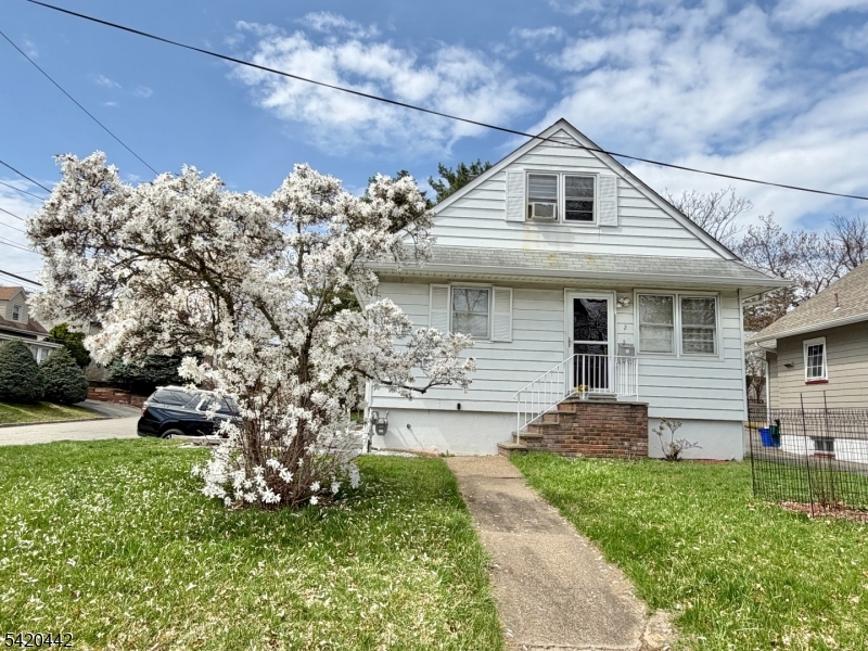 2 Sunnyside Place Verona NJ 07044