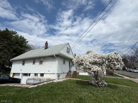 2 Sunnyside Place Verona NJ 07044