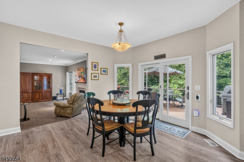 22 Jarombek Drive Montville NJ 07082