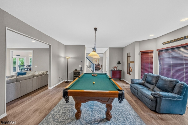 22 Jarombek Drive Montville NJ 07082