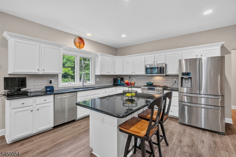 22 Jarombek Drive Montville NJ 07082